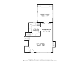 120 Center Avenue First