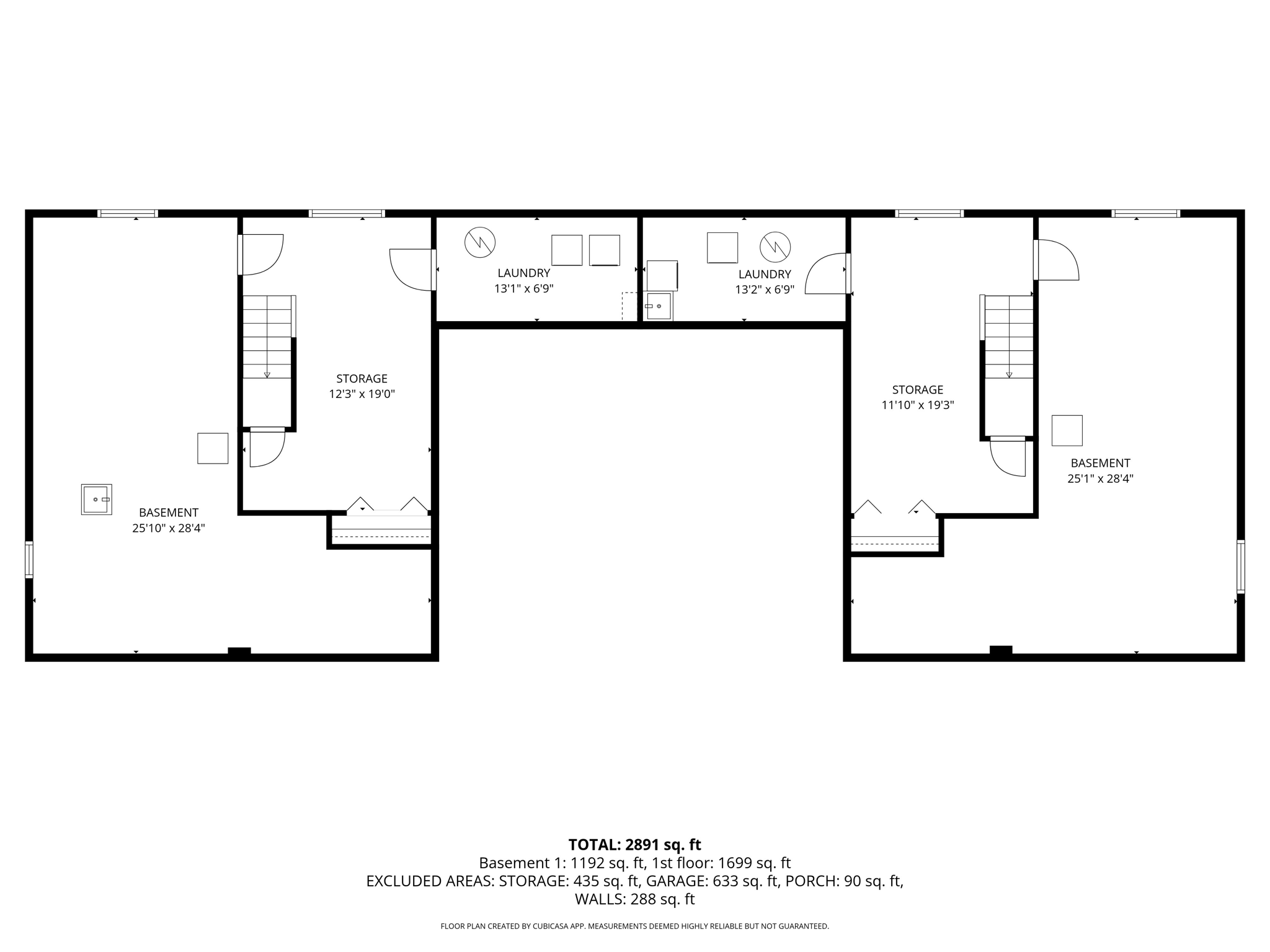 Floorplan #3