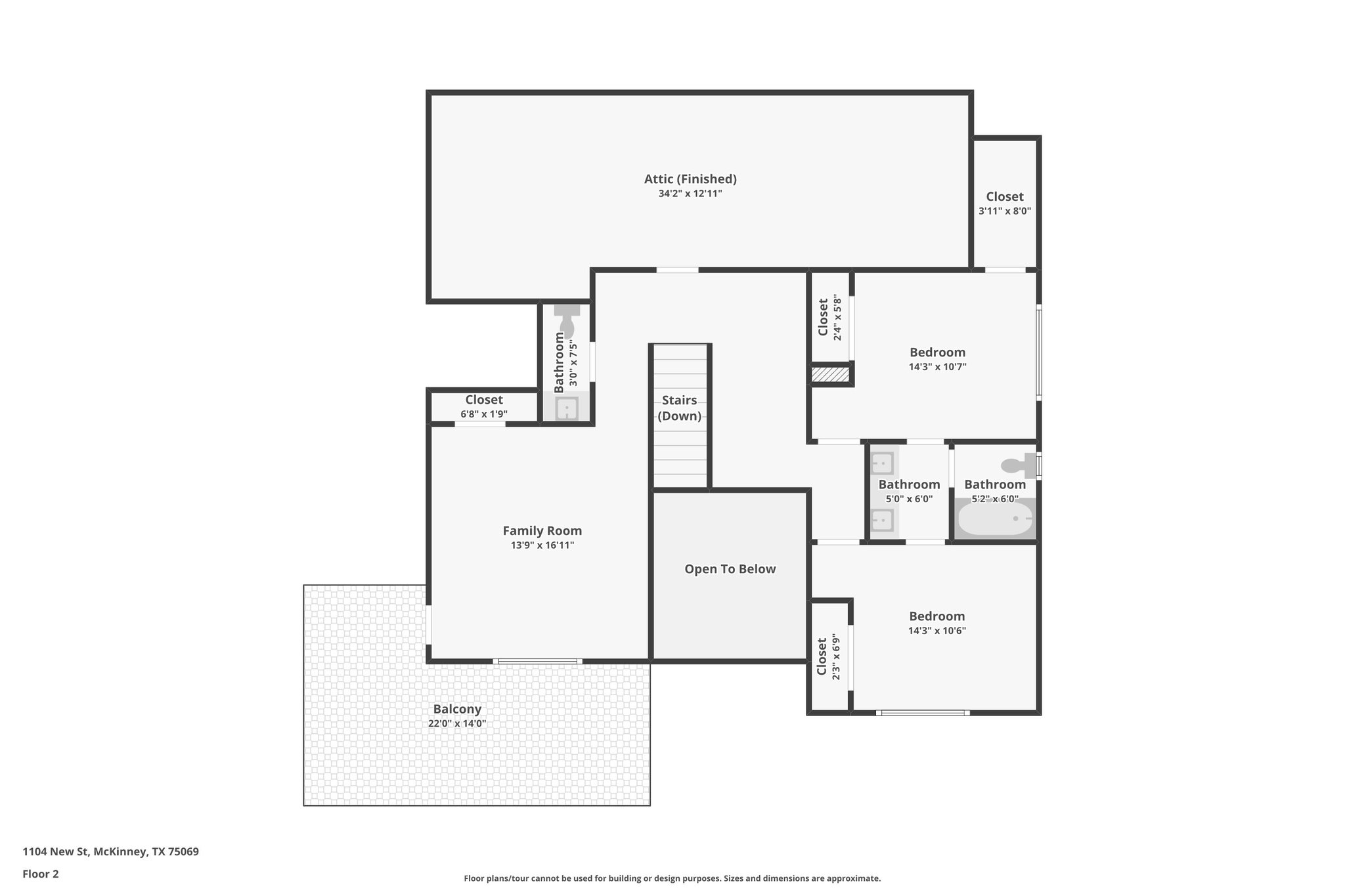 Floor 2