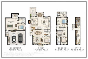 Floorplan #2