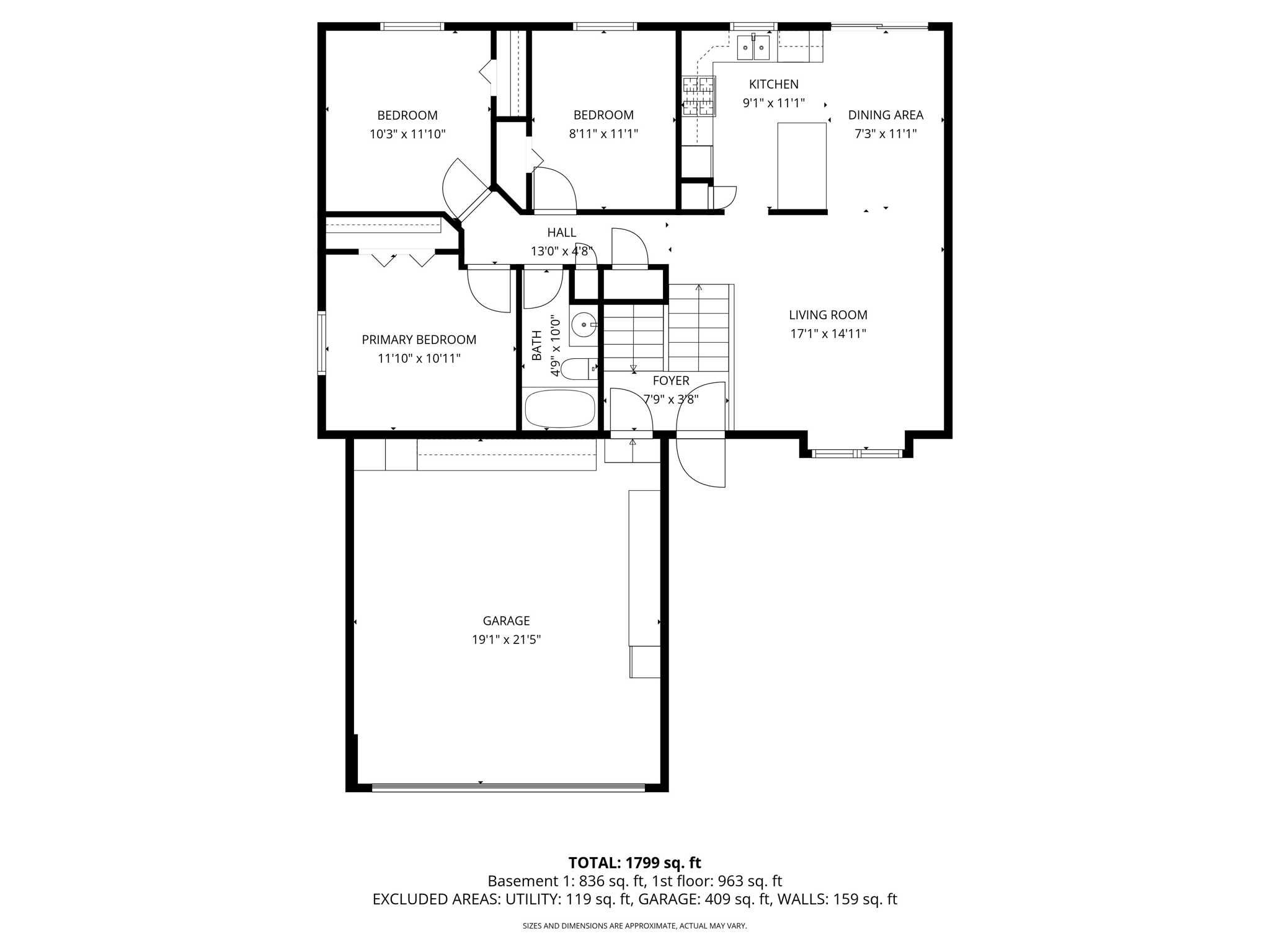 Floorplan #2