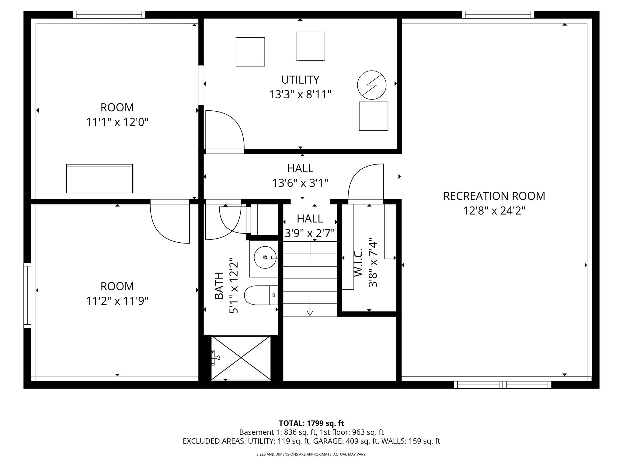 Floorplan #3
