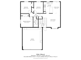 Floorplan #2