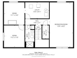 Floorplan #3