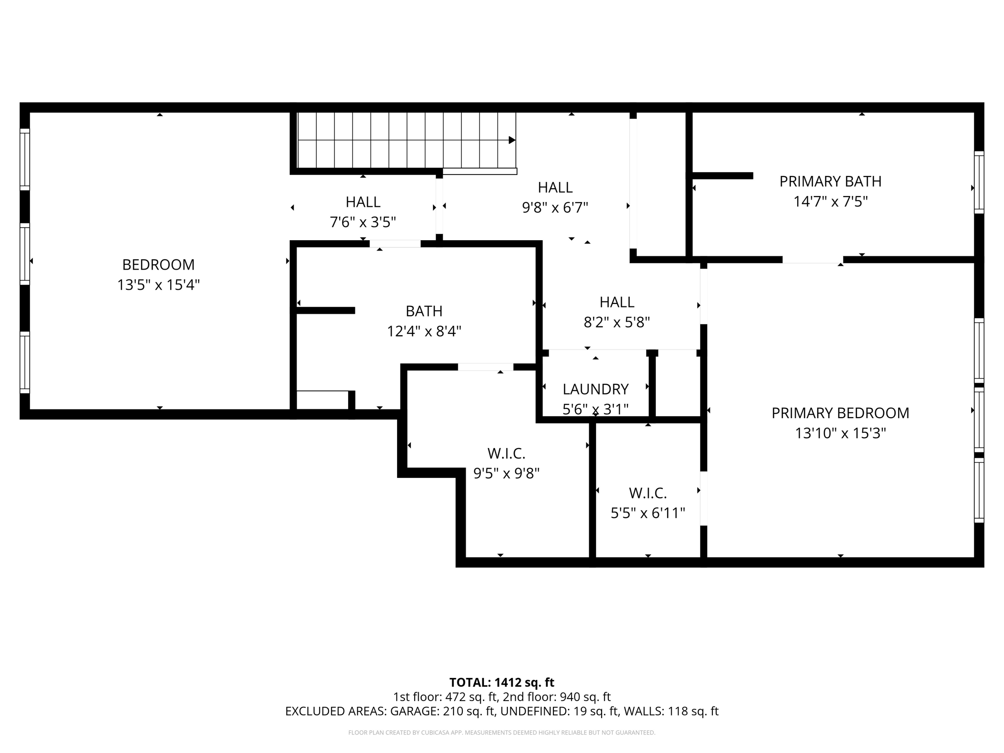Floorplan #3