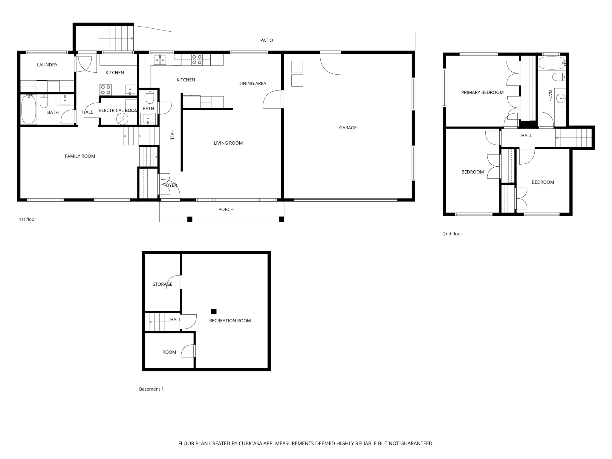 Floorplan #2