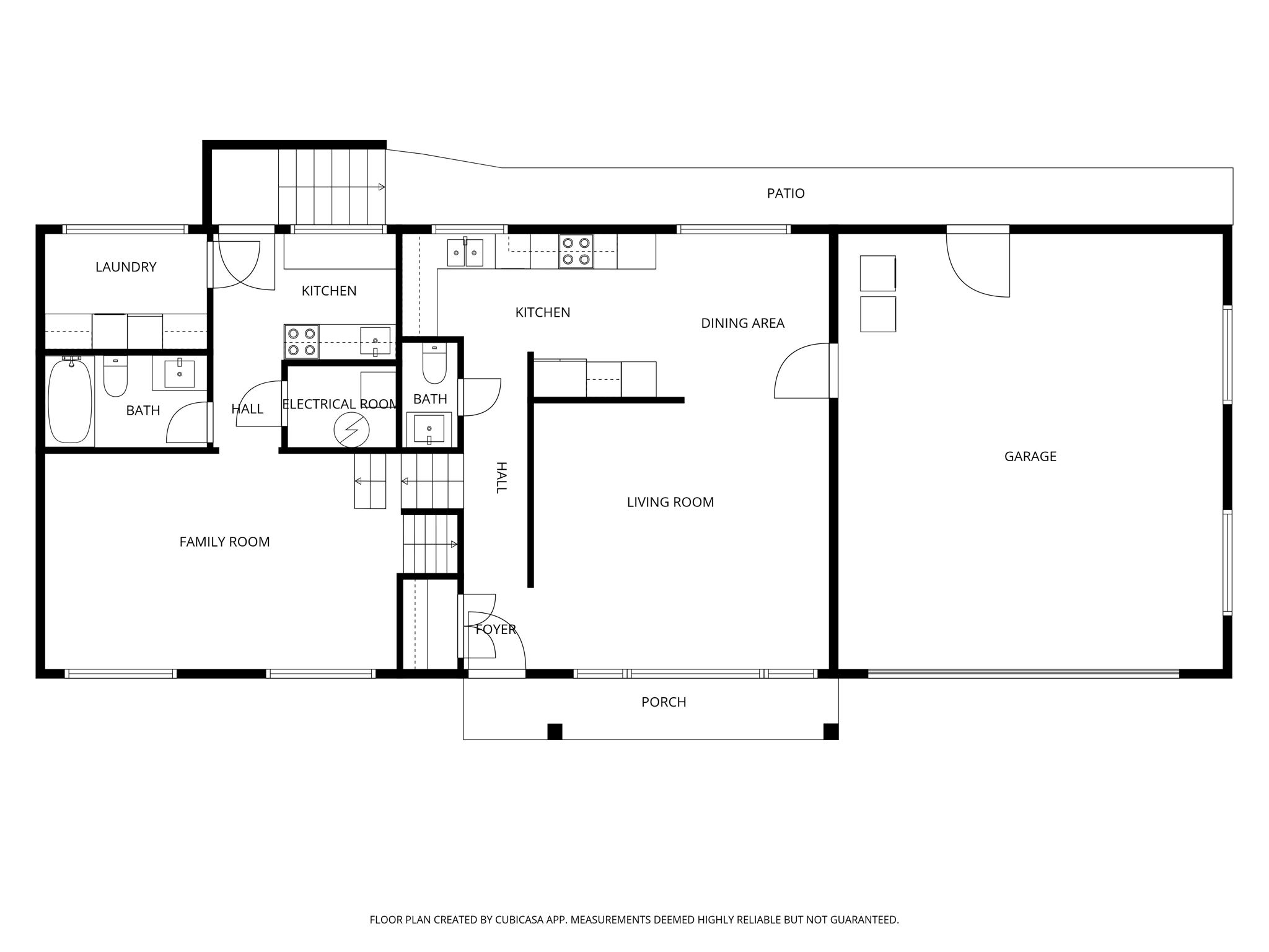 Floorplan #3