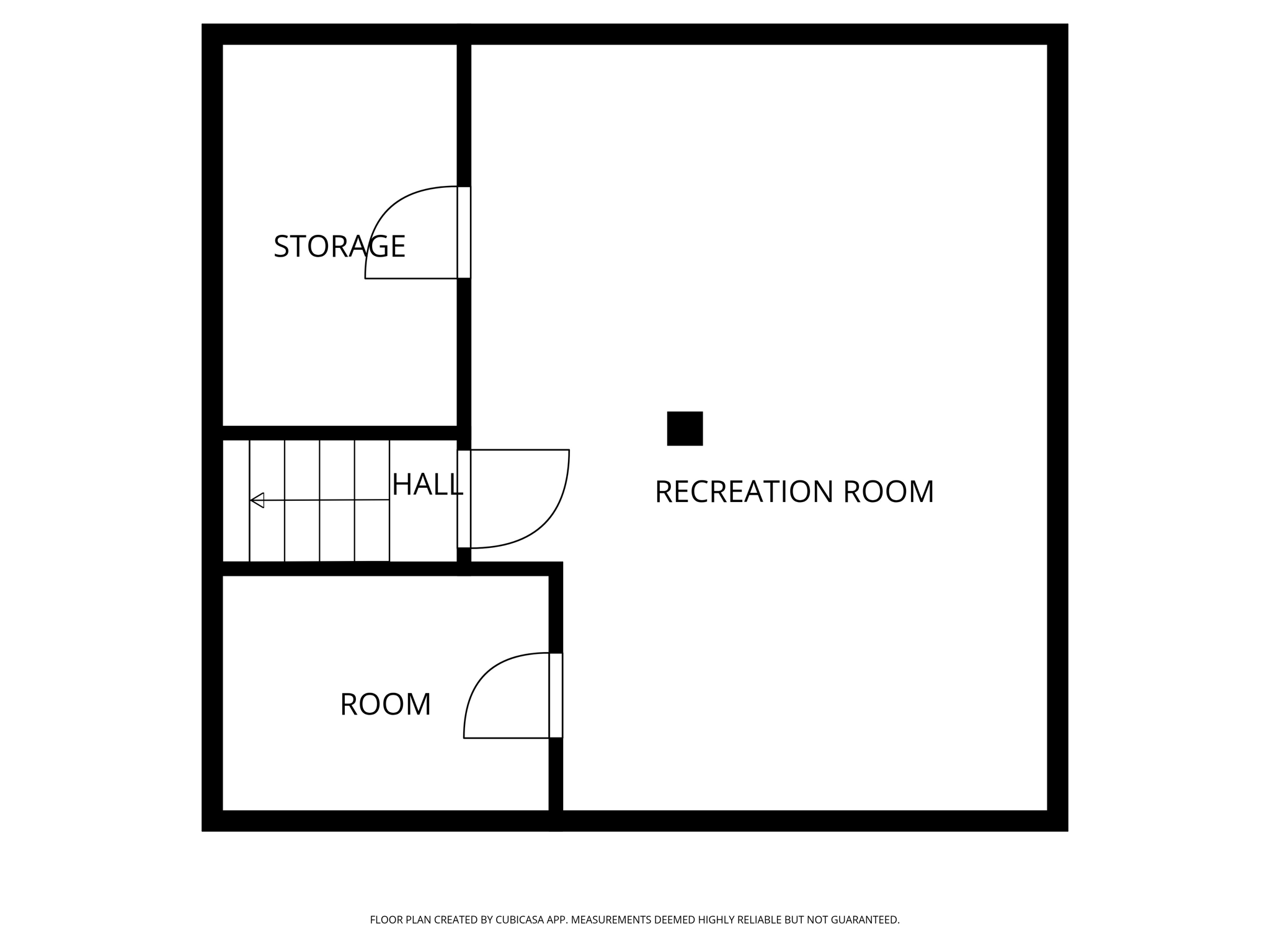 Floorplan #4