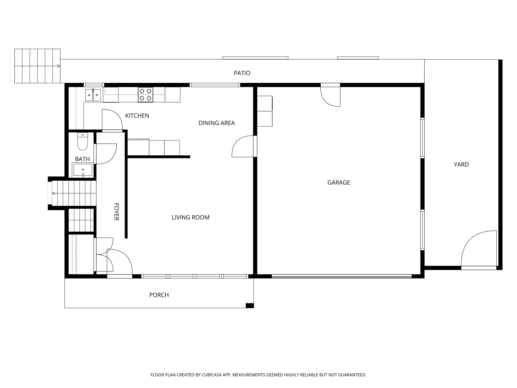Floorplan #2
