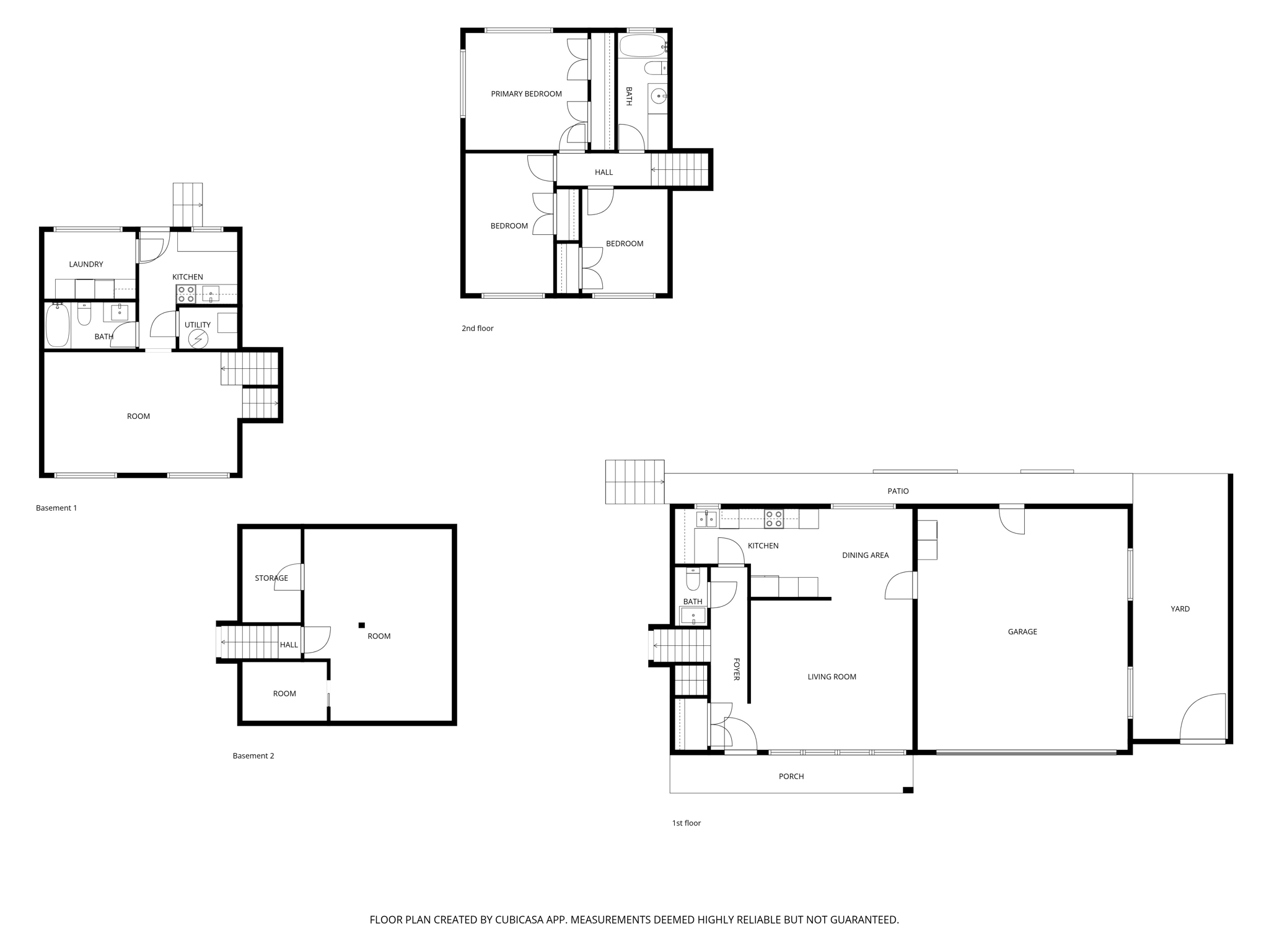 Floorplan #3