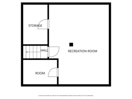 Floorplan #4