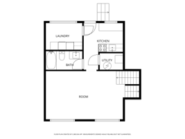 Floorplan #4