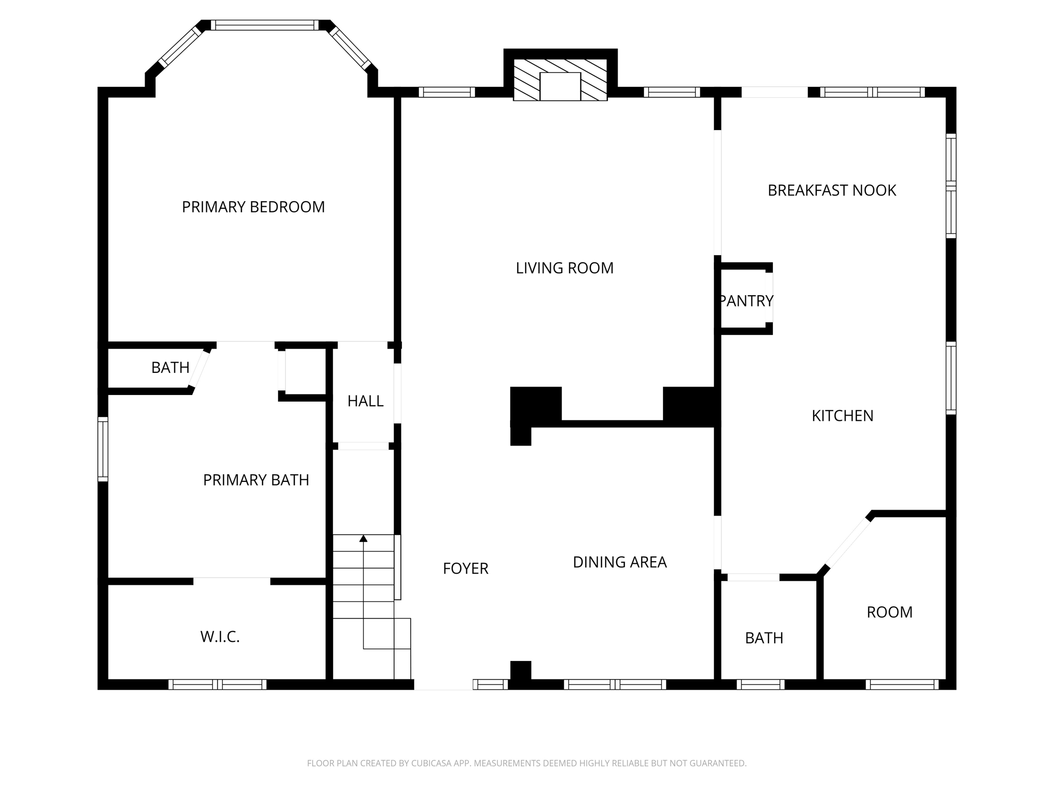 Floorplan #2