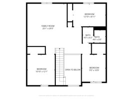 Floorplan #3