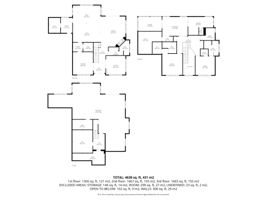 Floorplan #4