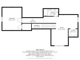 Floorplan #3
