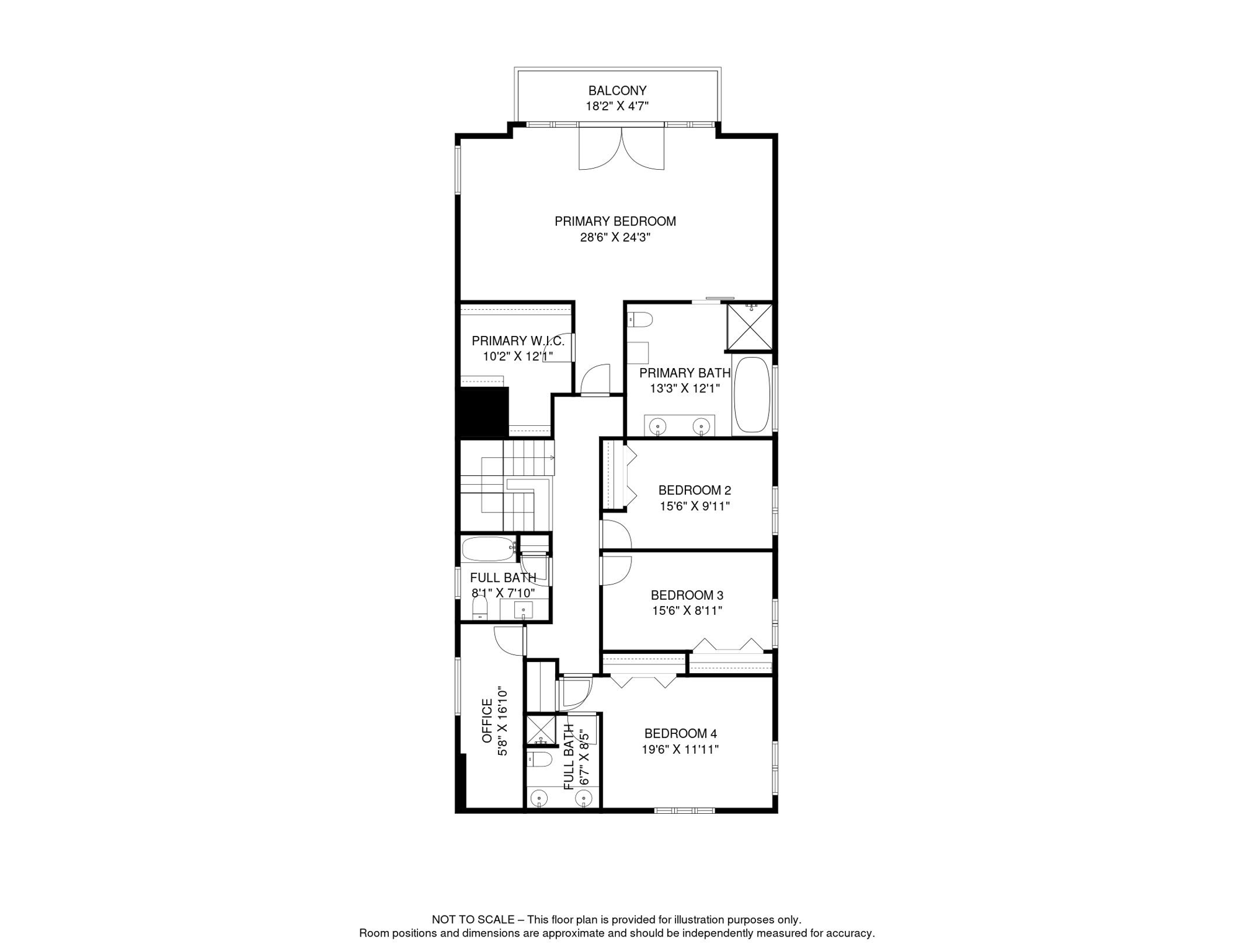 2102 Gamble Road Second