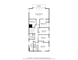 2102 Gamble Road Second