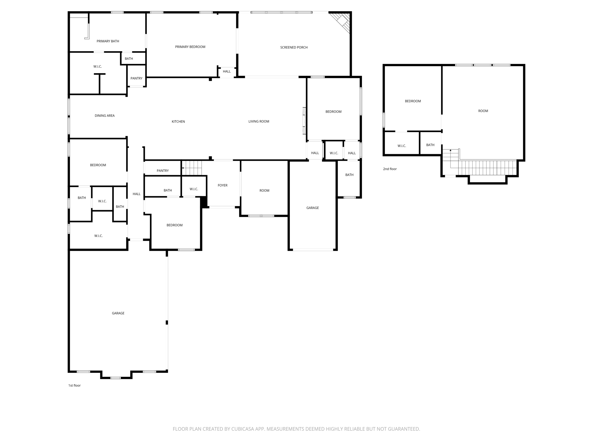 Floorplan #6