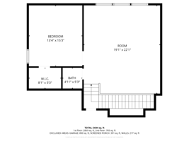 Floorplan #2