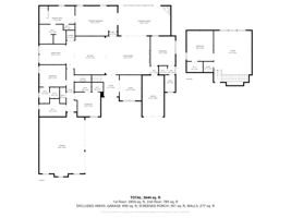 Floorplan #3