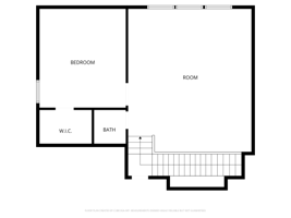 Floorplan #5