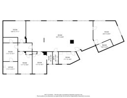 330 Glenwood Avenue Floor Plan