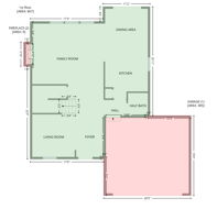 Floorplan #4
