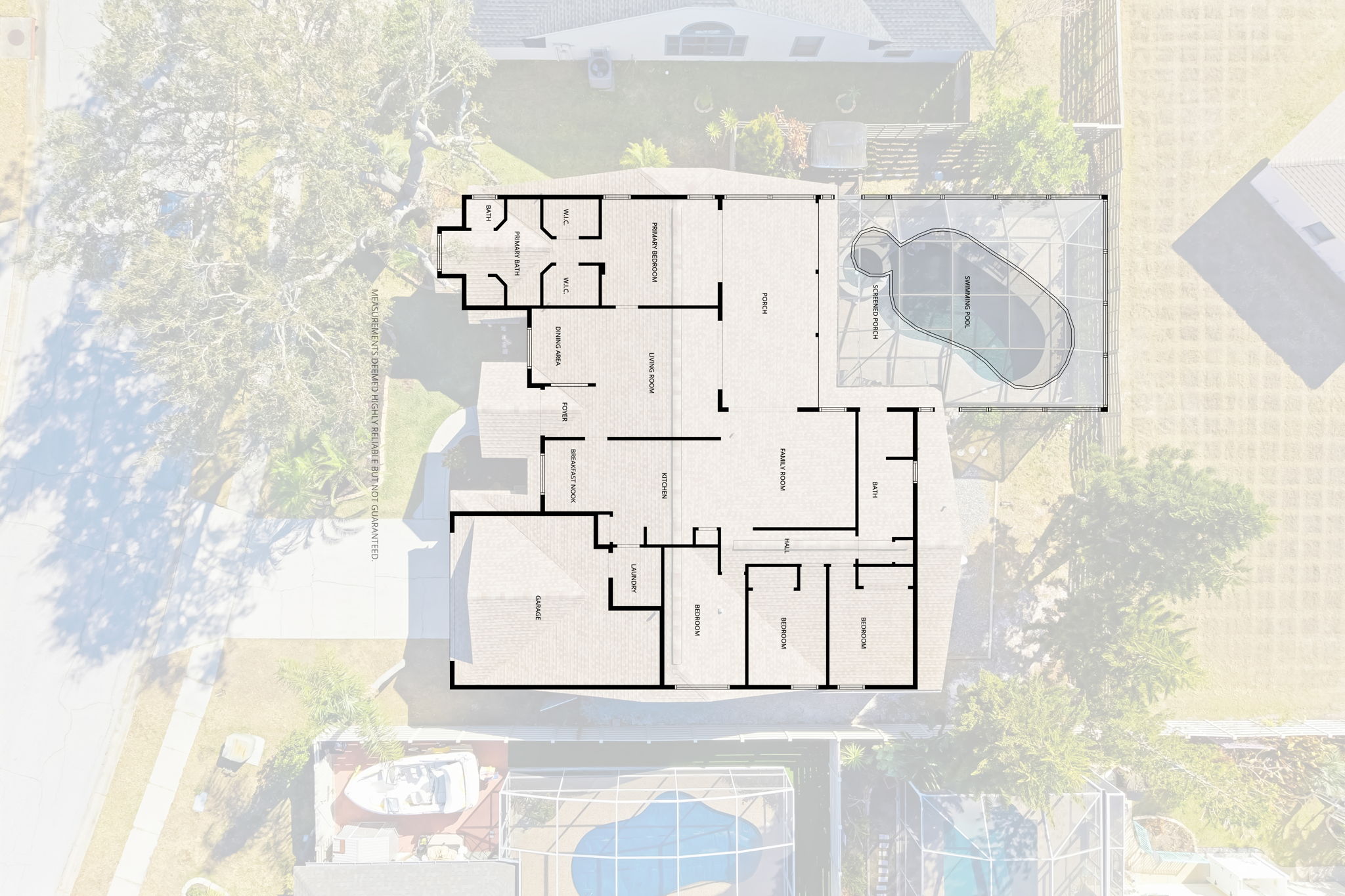 Floorplan #3