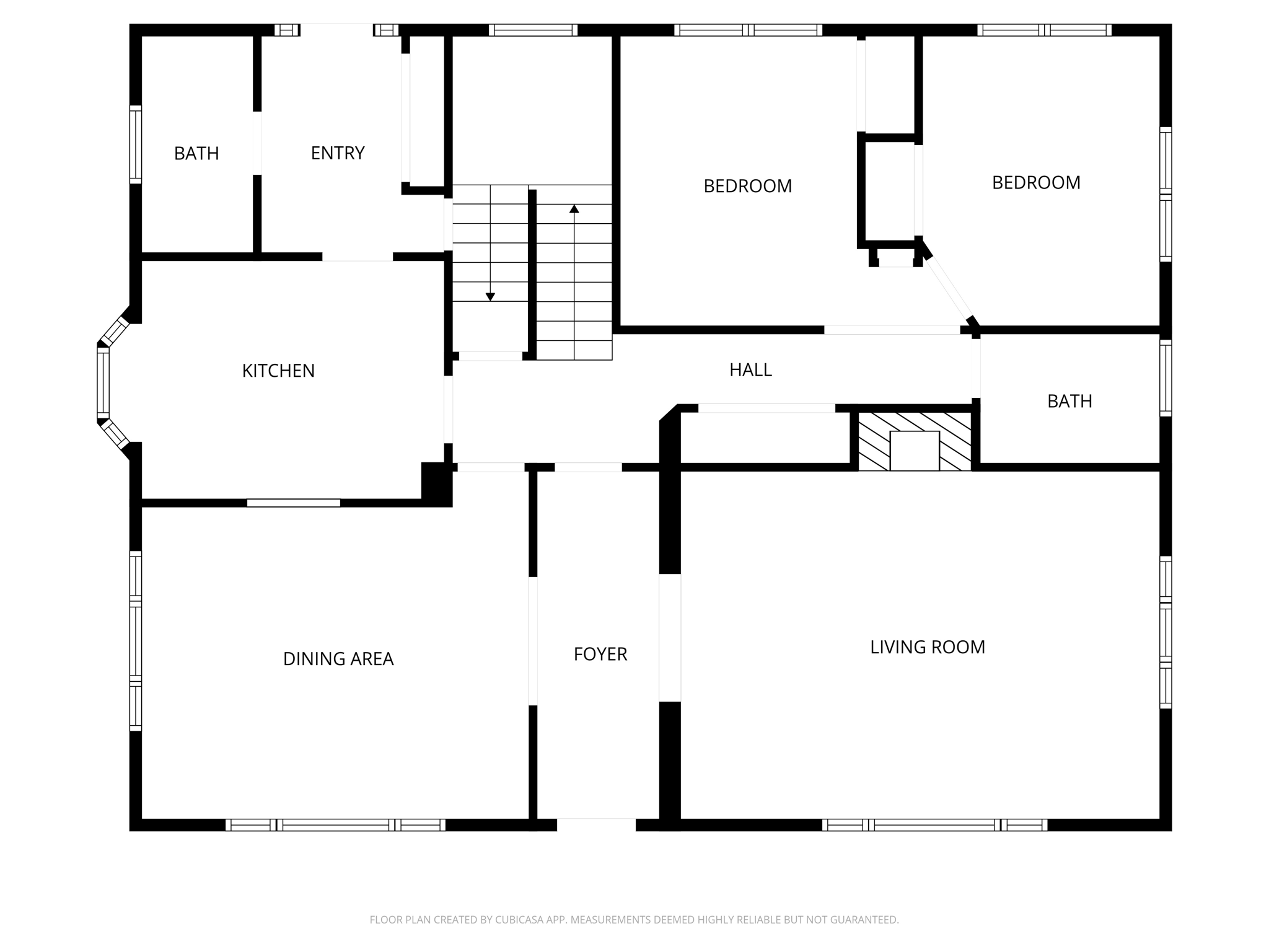 Floorplan #6