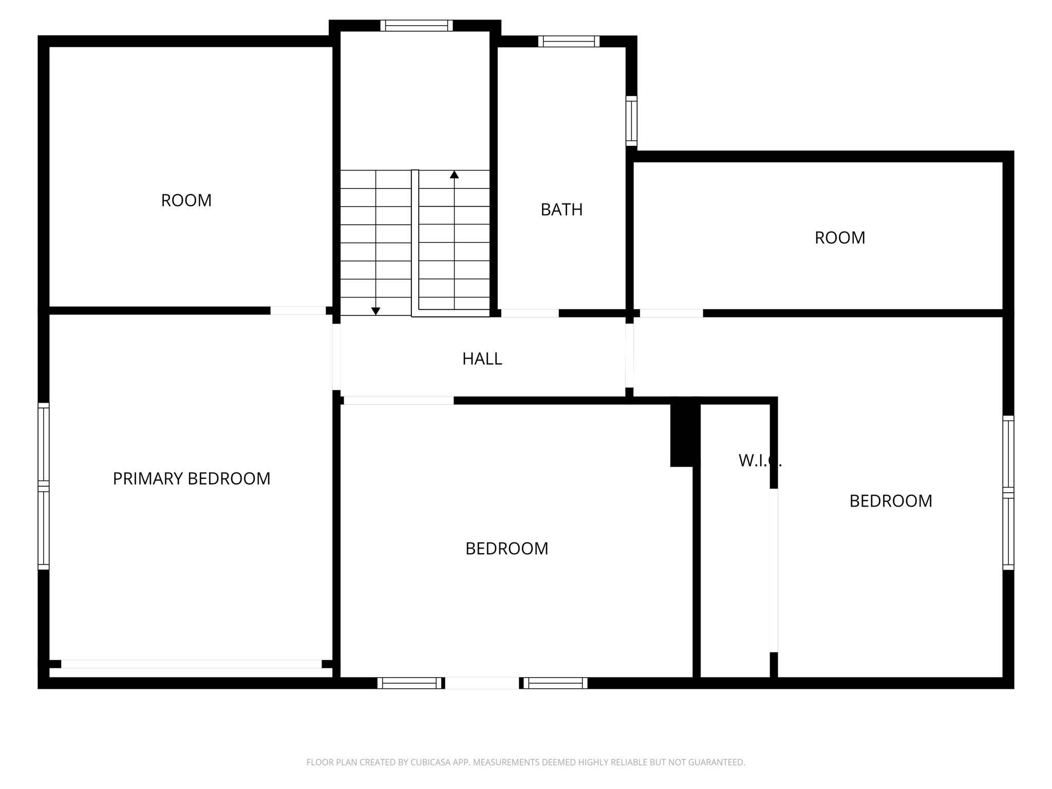 Floorplan #7