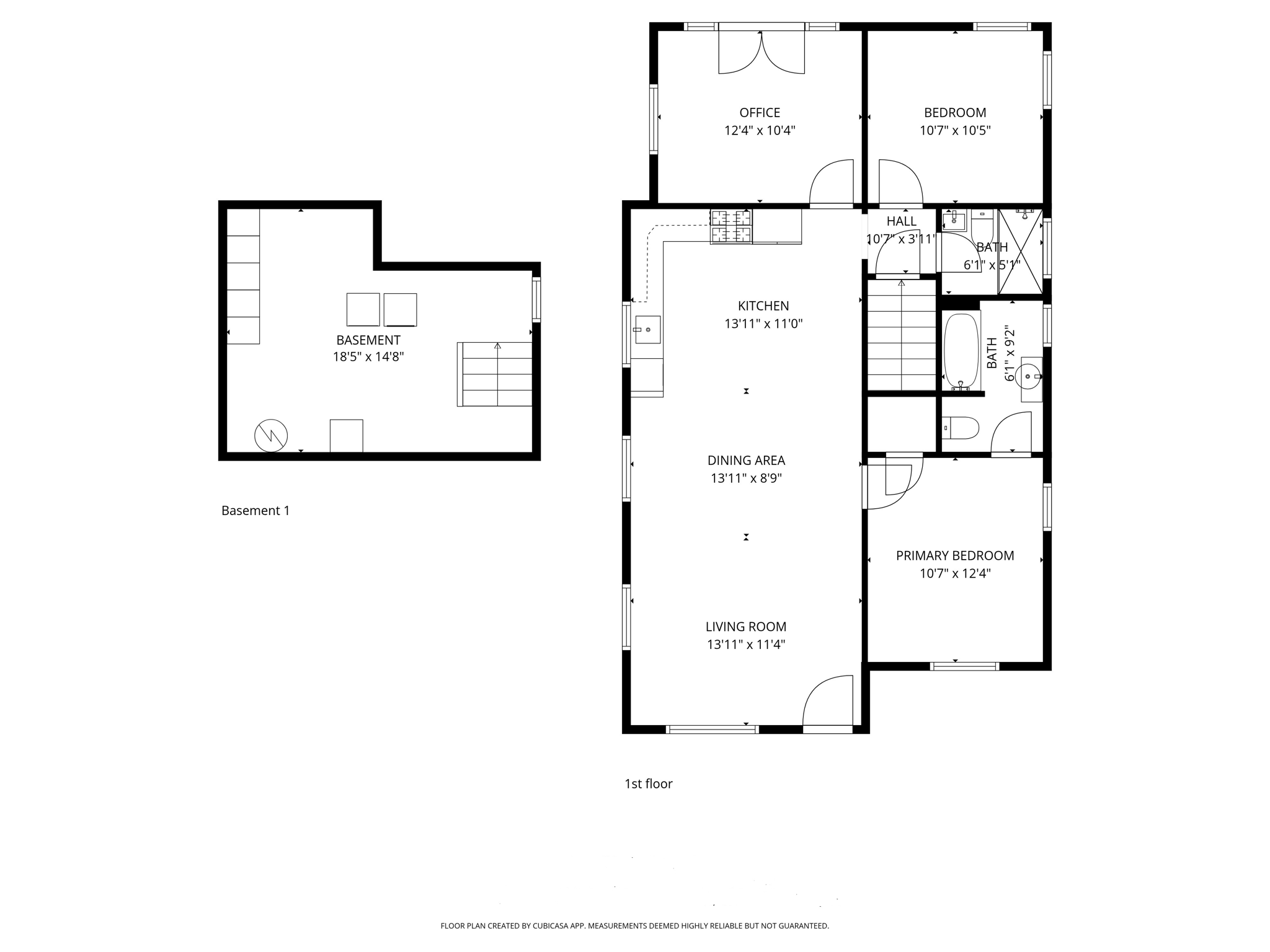 Floorplan #5