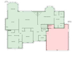 Floorplan #4
