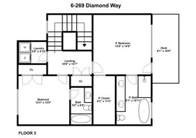 Floorplan #2