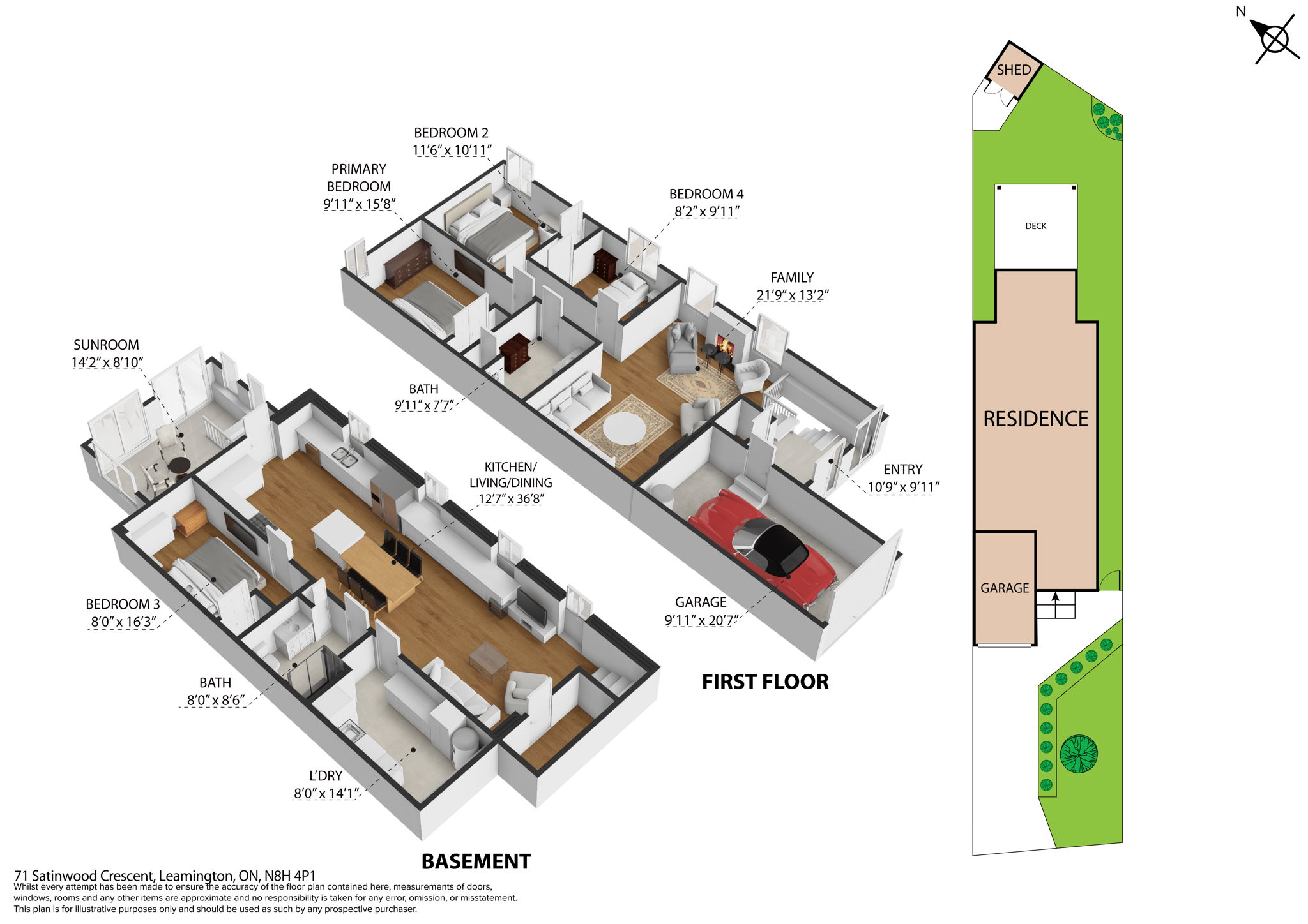 Floorplan #2
