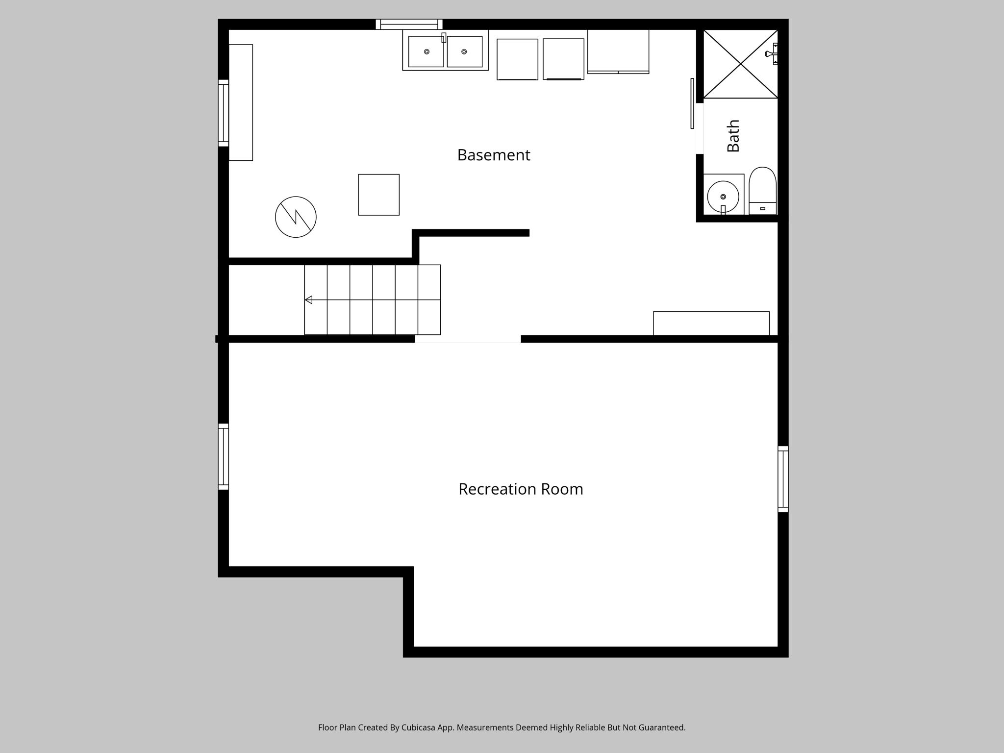Floorplan #5