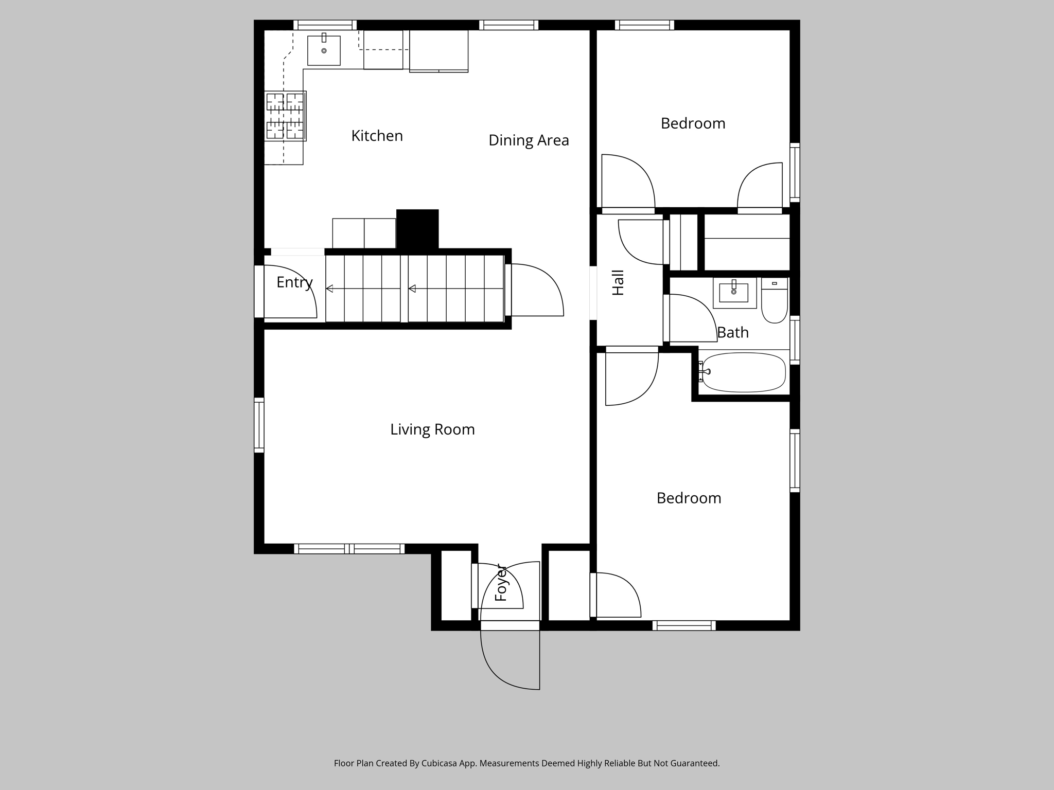 Floorplan #6