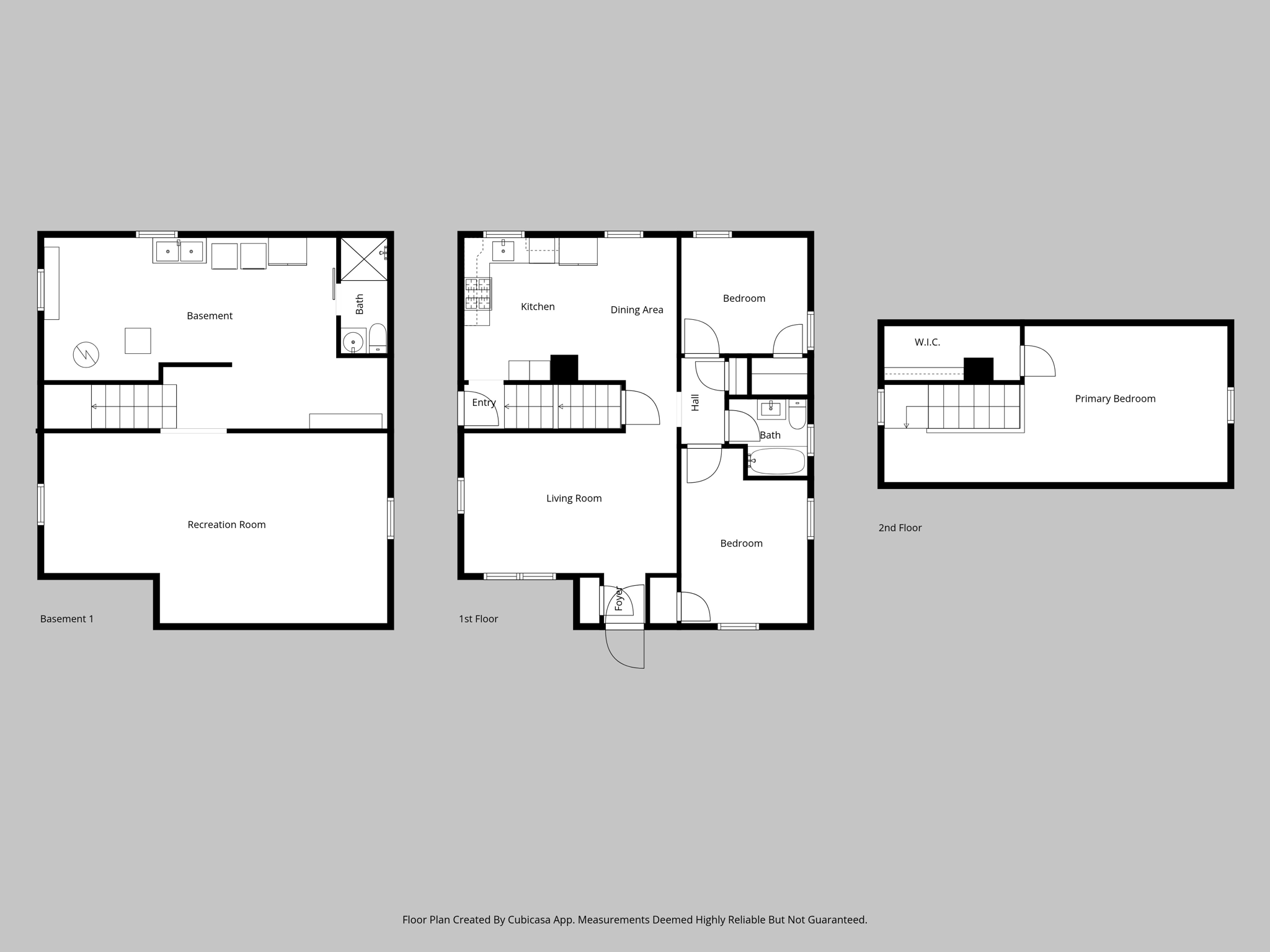 Floorplan #8