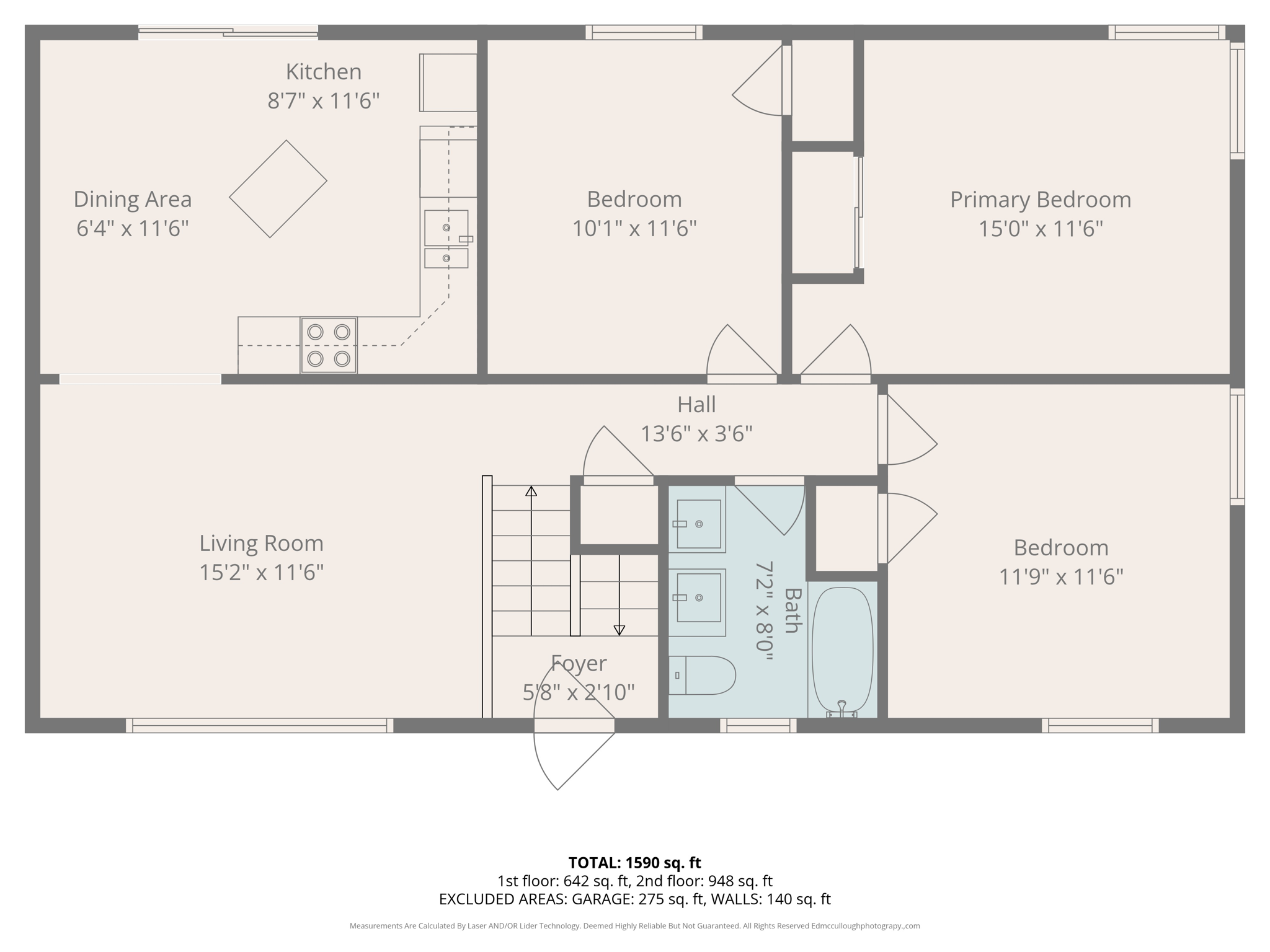 Floorplan #2