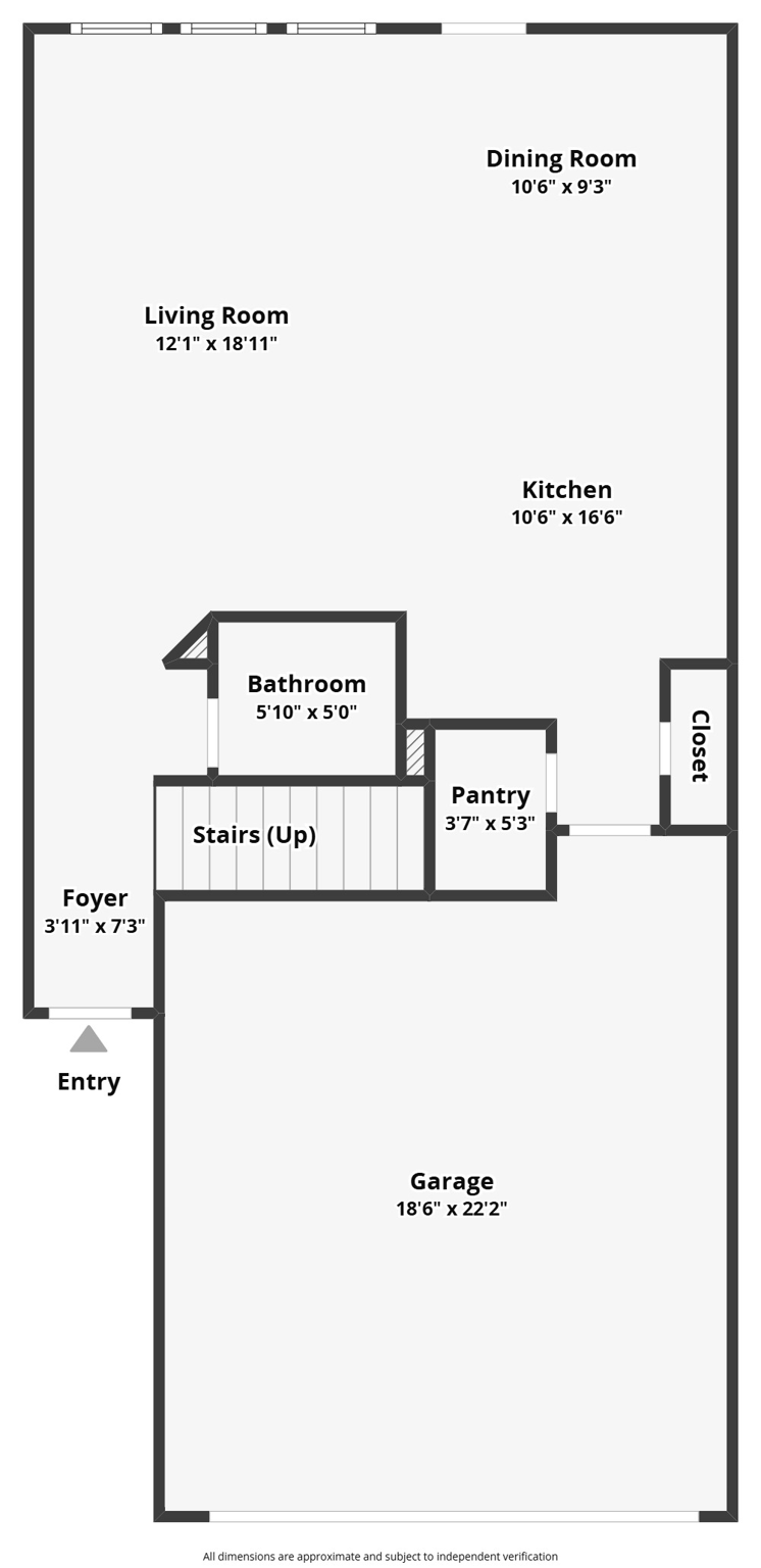 Floorplan #2
