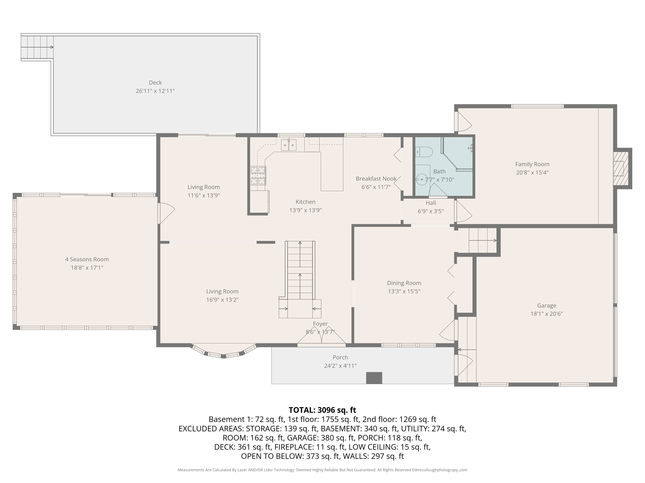 Floorplan #2