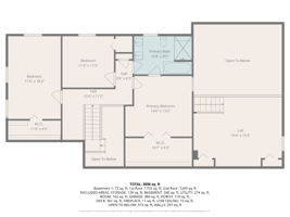 Floorplan #3