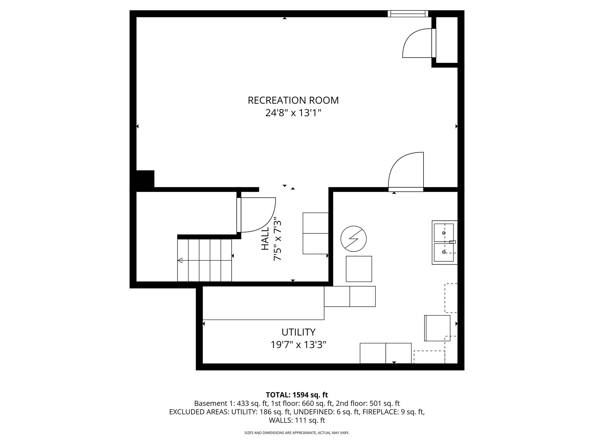 Floorplan #2