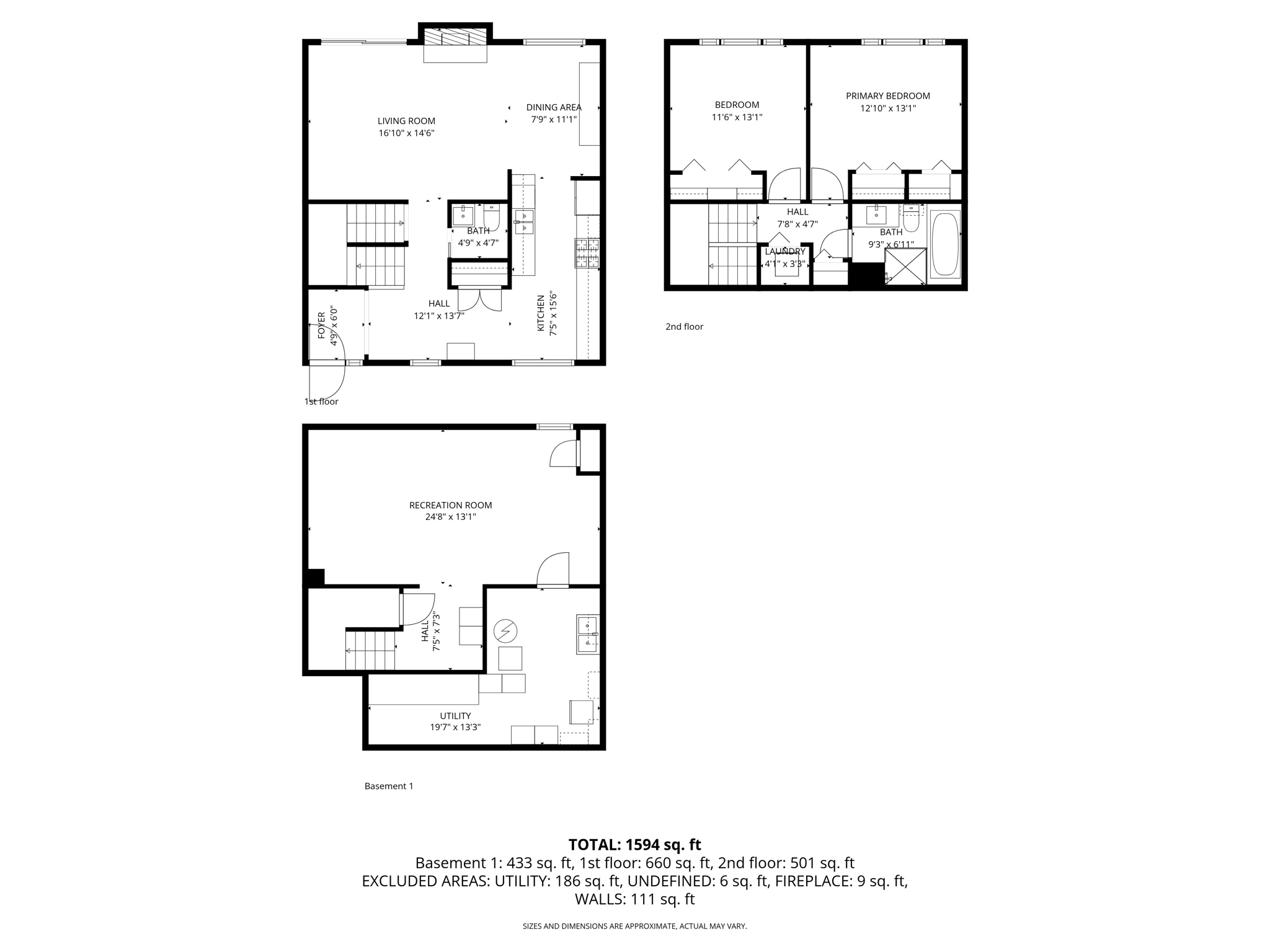 Floorplan #3