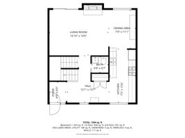 Floorplan #4