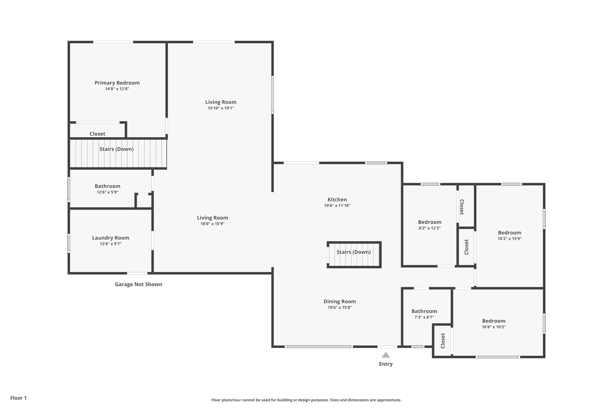 Floorplan #2