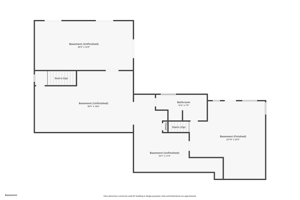 Floorplan #3
