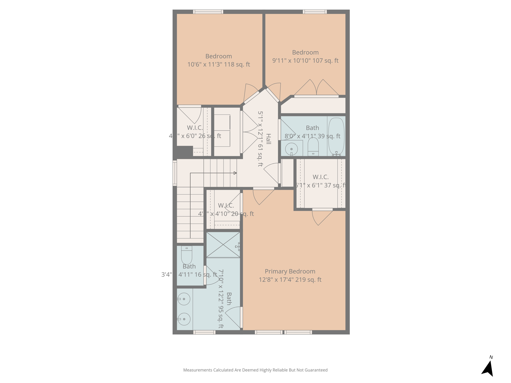 Floorplan #3