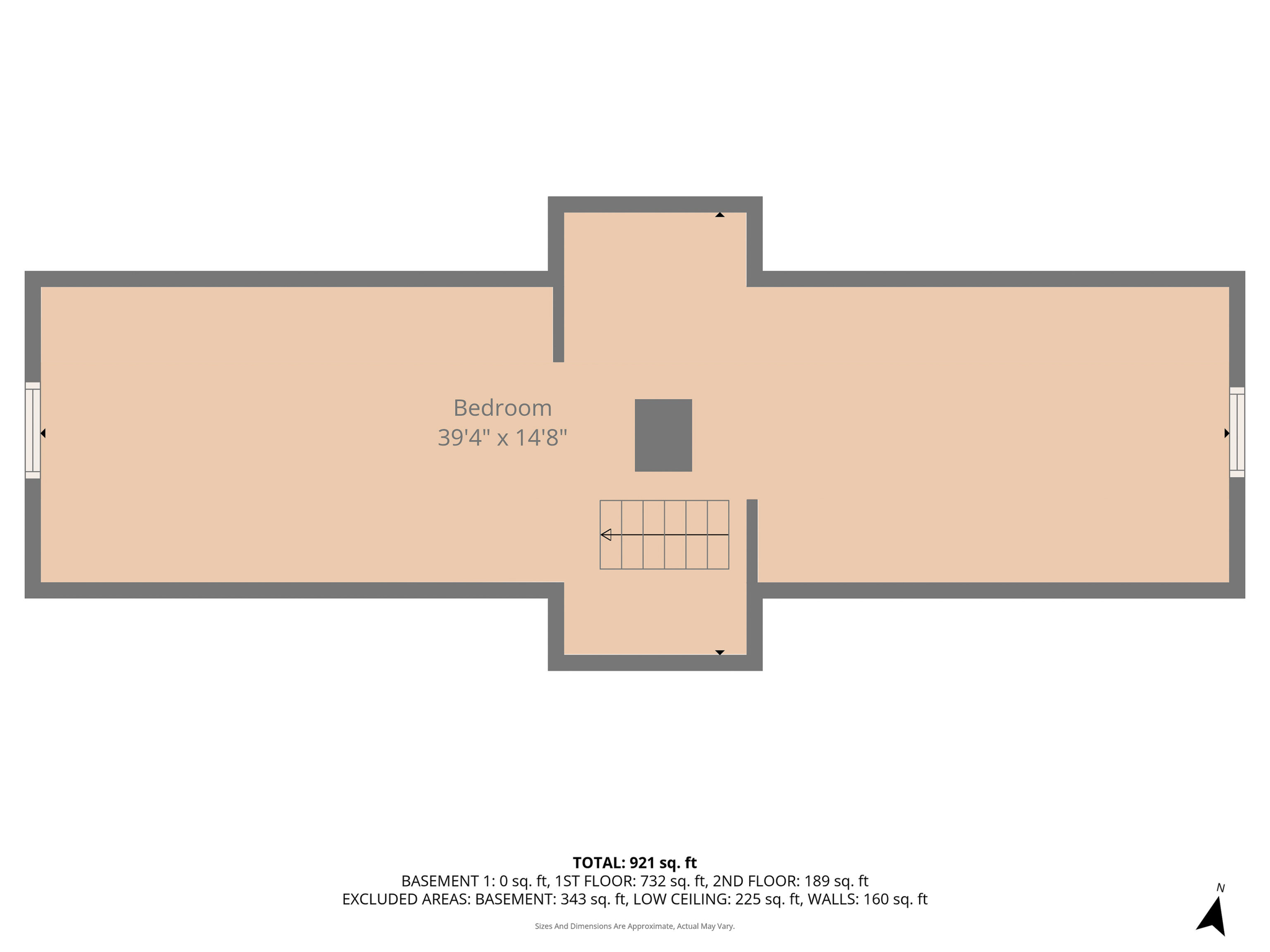 Floorplan #3