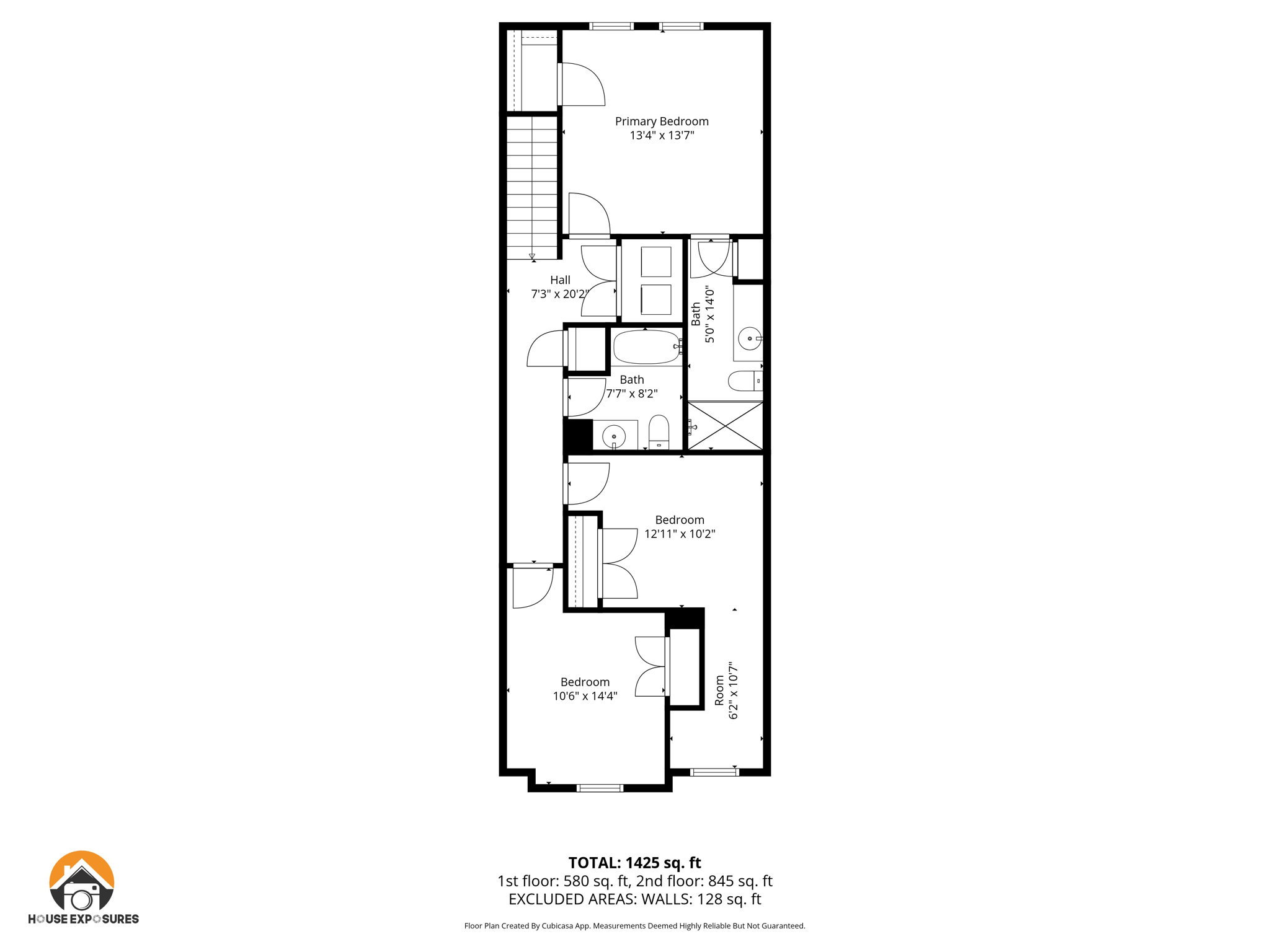 Floorplan #2